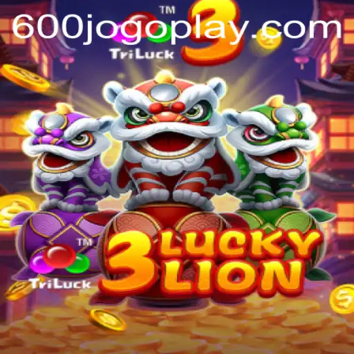 Descubra o Fascinante Mundo de 3LUCKYLION: Um Jogo de Aventura e Estratégia