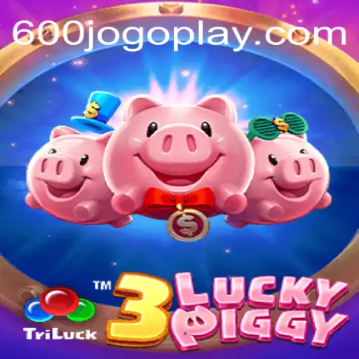 Descubra o Empolgante Mundo do 3LUCKYPIGGY