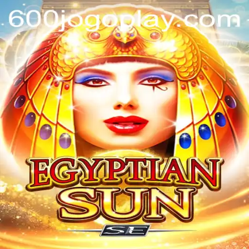 EgyptianSunSE: Descubra o Fascínio do Novo Jogo em 600jogo.com