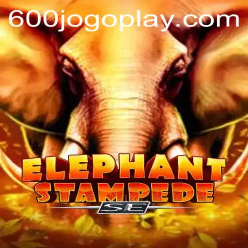 ElephantStampedeSE: Uma Aventura Selvagem no Mundo Digital