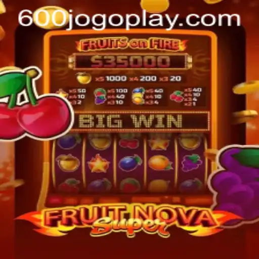 Explorando o Universo de FruitNovaSuper