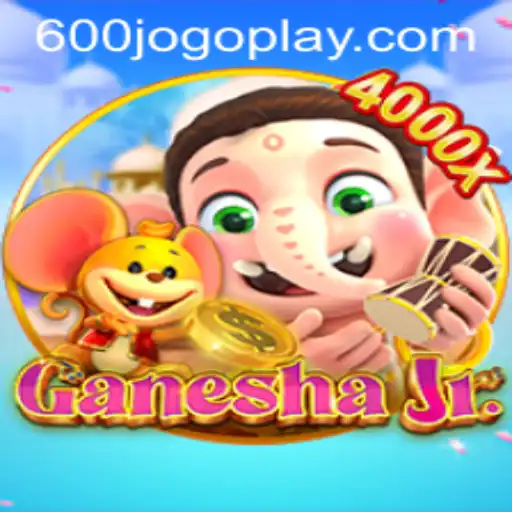 Explorando GaneshaJr: O Jogo Inovador de 600jogo.com