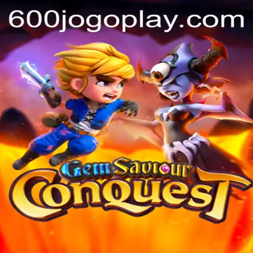 Explorando GemSaviourConquest: Uma Jornada de Aventuras e Desafios