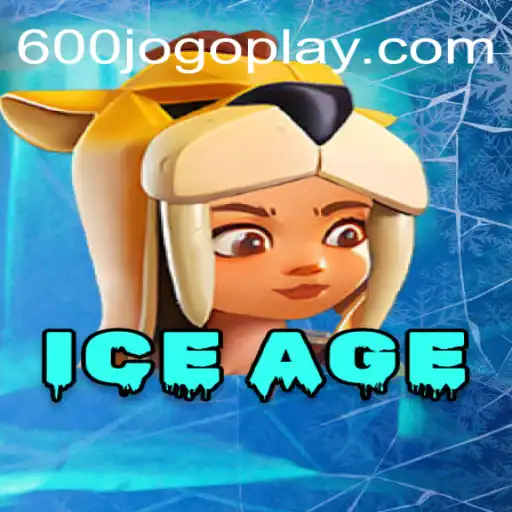 Descubra o Mundo de 'IceAge': O Novo Sucesso da 600jogo.com