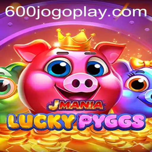 Explorando o Universo de JManiaLuckyPyggs: Diversão e Estratégia no 600jogo.com