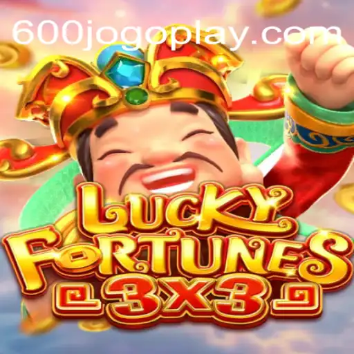 Descubra as Emoções e Regras do Jogo LUCKYFORTUNES3x3