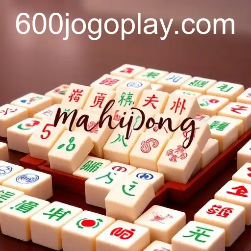 Mahjong