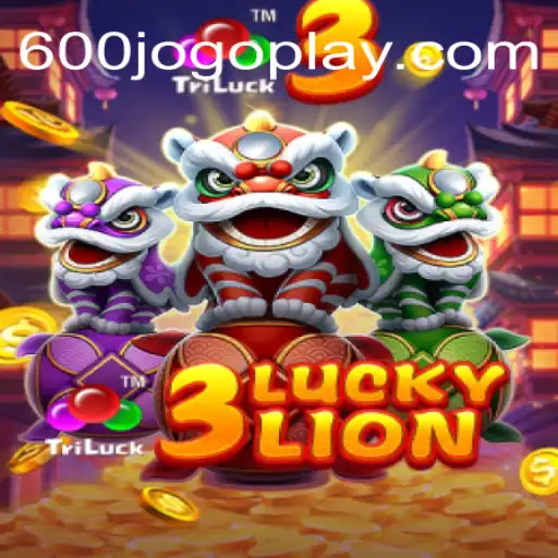 Descubra o Fascinante Mundo de 3LUCKYLION: Um Jogo de Aventura e Estratégia