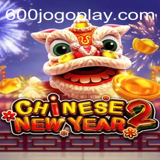 CHINESENEWYEAR2: Explore a Cultura e Diversão no Mundo dos Jogos Online