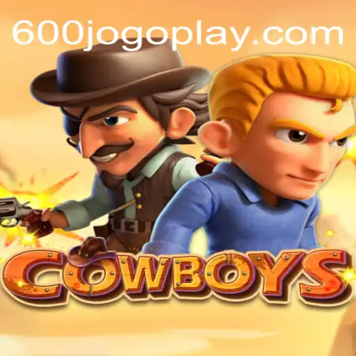 Explorando o Mundo de Cowboys - Um Jogo Inovador e Empolgante