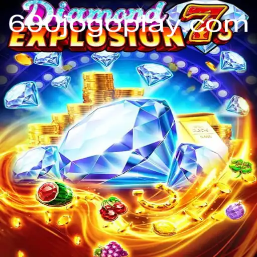 Explorando o Emocionante DiamondExplosion7s: Um Mergulho no Mundo dos Jogos de Azar