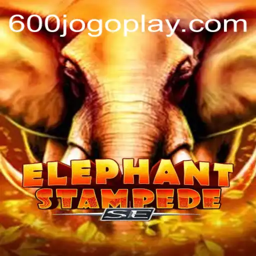 ElephantStampedeSE: Uma Aventura Selvagem no Mundo Digital