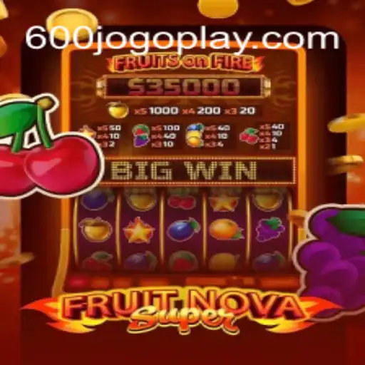 Explorando o Universo de FruitNovaSuper