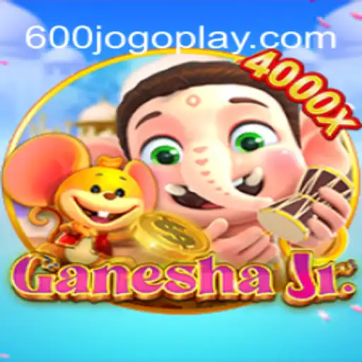 Explorando GaneshaJr: O Jogo Inovador de 600jogo.com