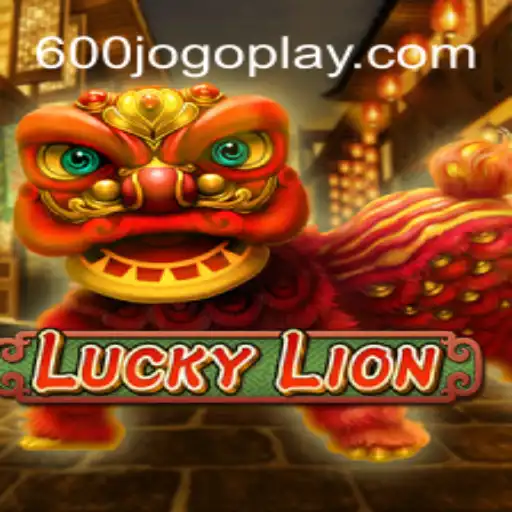 Descubra as Aventuras do Jogo LuckyLion em 600jogo.com