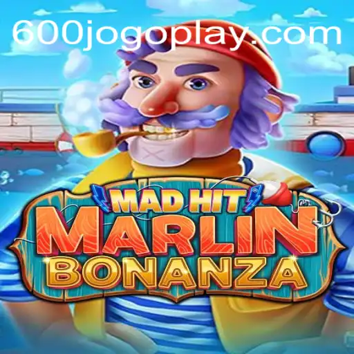 Explorando MadHitMarlinBonanza: Uma Experiência de Jogo Inovadora