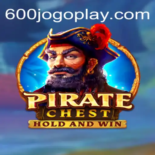 Descubra PirateChest: A Aventura de Piratas em 600jogo.com