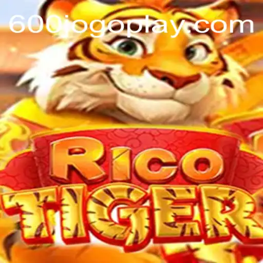 Descubra o Fascinante Mundo de RicoTiger: A Revolução dos Jogos Online