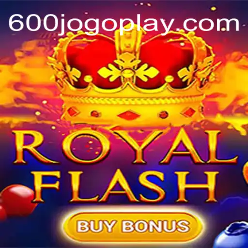 Descubra o RoyalFlashBuyBonus: O Inovador Jogo do 600jogo.com