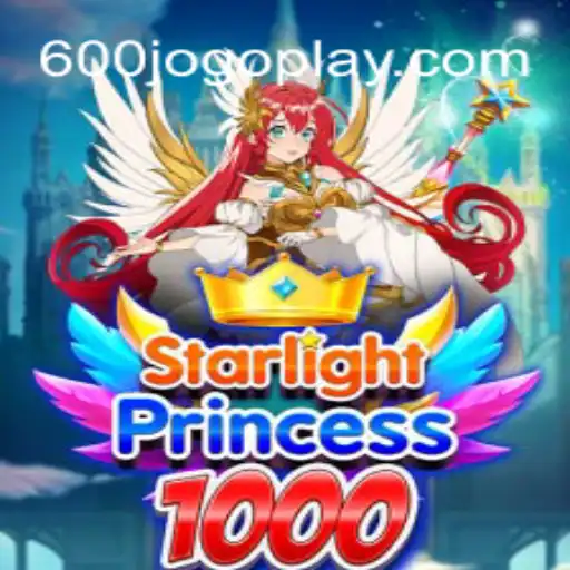 Descubra o Fascinante Mundo do Jogo StarlightPrincess1000