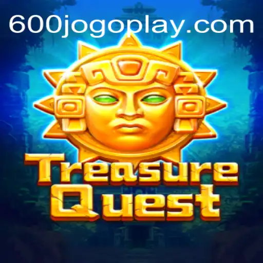 Explorando TreasureQuest: A Aventura Épica