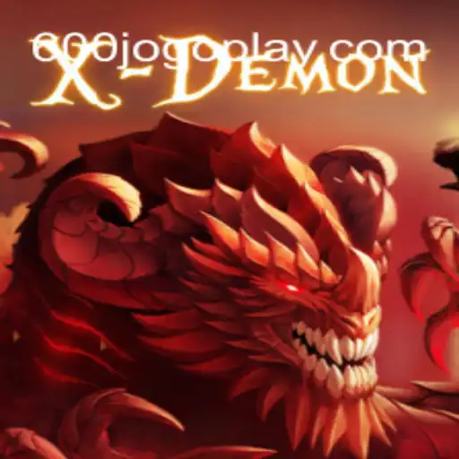 Descubra o Mundo de XDemon: A Aventura Incrível no Universo de 600jogo.com