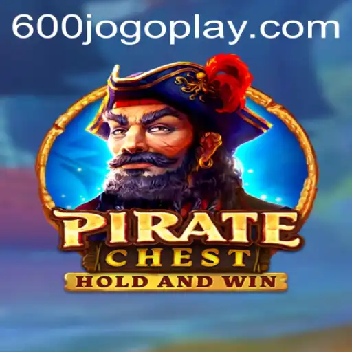 Descubra PirateChest: A Aventura de Piratas em 600jogo.com