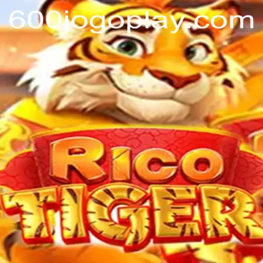 Descubra o Fascinante Mundo de RicoTiger: A Revolução dos Jogos Online