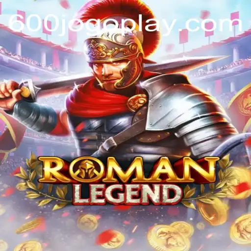 Descubra RomanLegend: Uma Aventura Épica