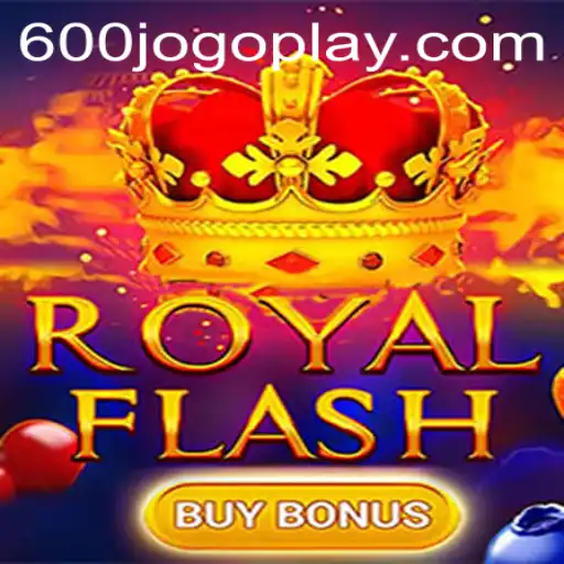 Descubra o RoyalFlashBuyBonus: O Inovador Jogo do 600jogo.com