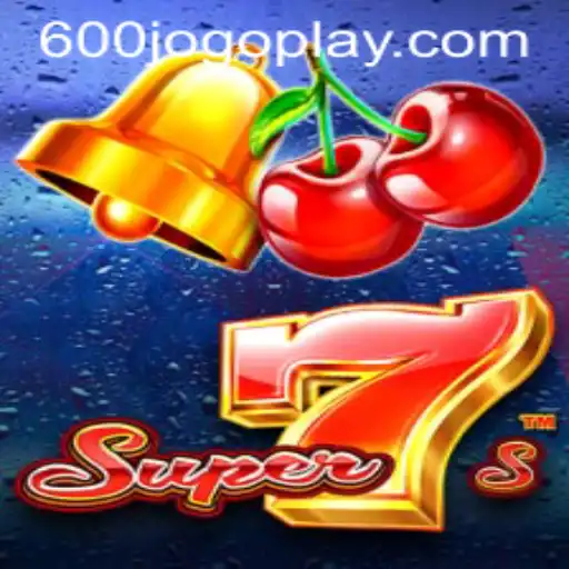 Descubra a Emoção do Jogo Super7s no 600jogo.com