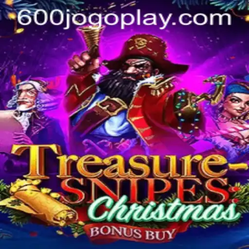 Descubra a Magia de TreasuresnipesChristmas: O Jogo de Aventura Natalino