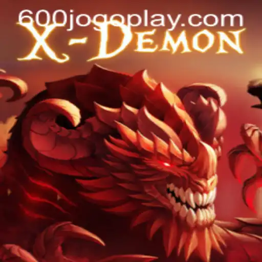 Descubra o Mundo de XDemon: A Aventura Incrível no Universo de 600jogo.com